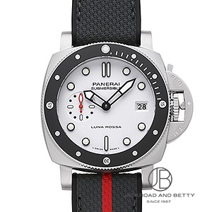 サブマーシブル ルナ・ロッサ[PAM01579] Submersible Luna Rossa