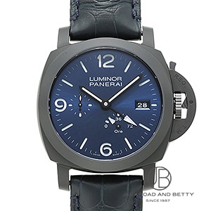 パネライ ルミノール｜ブランド腕時計専門店 通販サイト ジャックロード