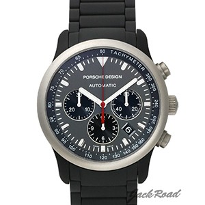 ポルシェデザイン PORSCHE DESIGN 新品｜ブランド腕時計専門店