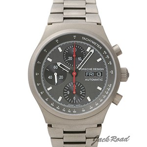ポルシェデザイン PORSCHE DESIGN 新品｜ブランド腕時計専門店