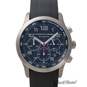 ポルシェデザイン PORSCHE DESIGN 新品｜ブランド腕時計専門店