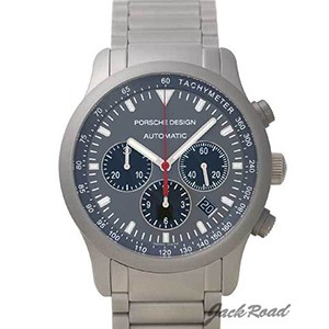 ポルシェデザイン PORSCHE DESIGN 新品｜ブランド腕時計専門店