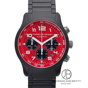 ポルシェデザイン PORSCHE DESIGN 新品｜ブランド腕時計専門店