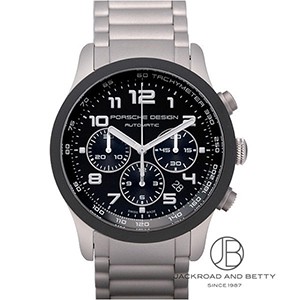 6520.13.41.0270 P6520 コンパスウォッチ 世界限定911本 新品