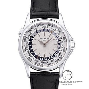 Patek Philippe steel watches パテックフィリップ パテック フィリップ 5270P-014 | Patek Philippe Floorブログ