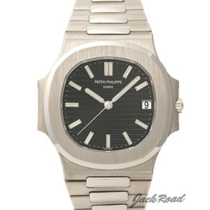 ブラックダイヤモンドウォッチ パテックフィリップロゴ入り パテック フィリップ PATEK PHILIPPE｜ブランド腕時計専門店