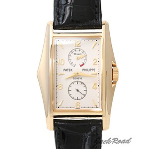 パテック フィリップ PATEK PHILIPPE｜ブランド腕時計専門店