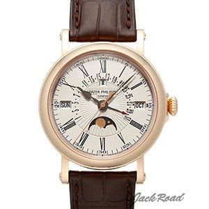楽天市場】パテック フィリップ PATEK PHILIPPE カラトラバ
