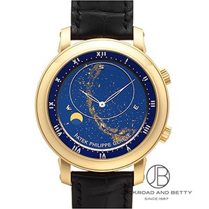 パテック フィリップ PATEK PHILIPPE｜ブランド腕時計専門店