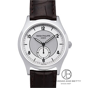 パテック フィリップ PATEK PHILIPPE｜ブランド腕時計専門店