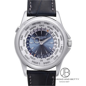 パテック フィリップ PATEK PHILIPPE｜ブランド腕時計専門店