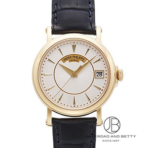 パテック フィリップ PATEK PHILIPPE｜ブランド腕時計専門店