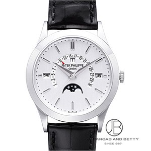 パテック フィリップ PATEK PHILIPPE｜ブランド腕時計専門店
