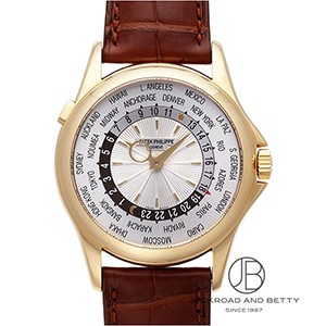 パテック フィリップ PATEK PHILIPPE｜ブランド腕時計専門店