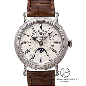 パテック フィリップ PATEK PHILIPPE｜ブランド腕時計専門店