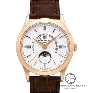 パテック フィリップ PATEK PHILIPPE｜ブランド腕時計専門店