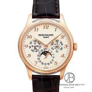 パテック フィリップ PATEK PHILIPPE｜ブランド腕時計専門店