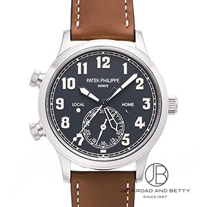 パテック フィリップ PATEK PHILIPPE｜ブランド腕時計専門店