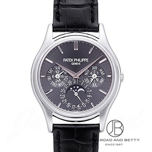 パテック フィリップ PATEK PHILIPPE｜ブランド腕時計専門店