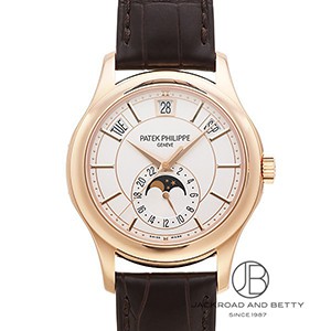 パテック フィリップ PATEK PHILIPPE｜ブランド腕時計専門店