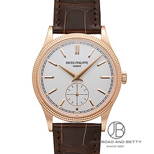 パテック フィリップ PATEK PHILIPPE 新品｜ブランド腕時計専門