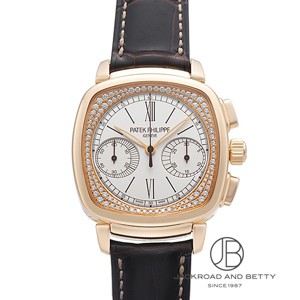 パテック フィリップ PATEK PHILIPPE｜ブランド腕時計専門店