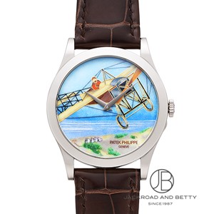 パテック フィリップ PATEK PHILIPPE｜ブランド腕時計専門店