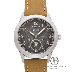 パテック フィリップ PATEK PHILIPPE｜ブランド腕時計専門店