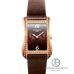 パテック フィリップ PATEK PHILIPPE｜ブランド腕時計専門店
