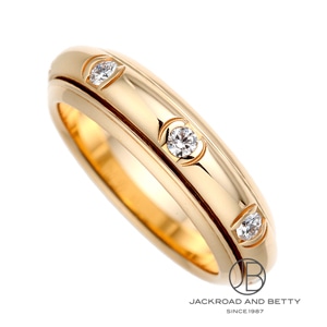 ピアジェ リング ピアジェ Possession リング - ピアジェのジュエリー