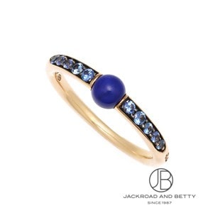 マーマ ノン マーマ リング[PAB9091_O7000_000ZA_55] M'ama Non M'ama