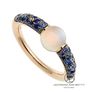 マーマ ノン マーマ リング[PAB5020_O7000_000AD_51] M'ama Non M'ama