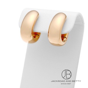 Pomellato ポメラート　イコニカ　ピアス po172.jpg