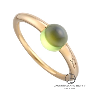 ポメラート マーマ ノン マーマ｜メンズ ジュエリー・ブランド腕時計