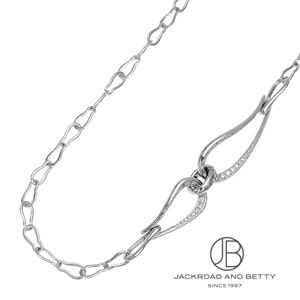 ファンティーナ ネックレス[PCC1021_O2WHR_DB000_0] Fantina Necklace