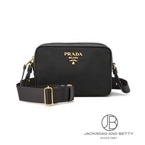 PRADA ブラック ナイロンバッグ PRADA プラダ ナイロントートバッグ 2VG097 ブラック 伊勢丹購入