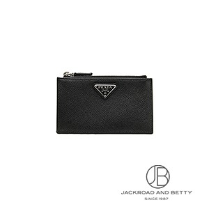 PRADA ケース 黒 サフィアーノレザー ブラック Re-Nylon xサフィアーノレザー スマートフォンケース