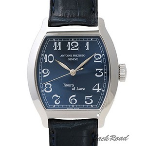 アントワーヌ・プレジウソ ANTOINE PREZIUSO 新品｜ブランド