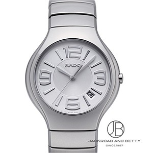 RADO ラドー 133.9694.2 腕時計 クォーツ Qz シルバー文字盤