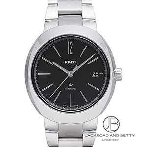 楽天市場】ラドー【RADO】R15762102 Dスター D-STAR