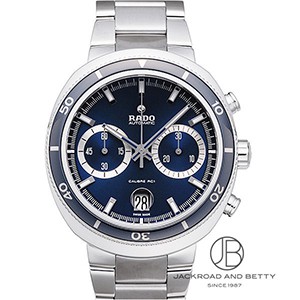 ダイアスター 200 クロノグラフ[R15966203] Daiastar 200 Chronograph 