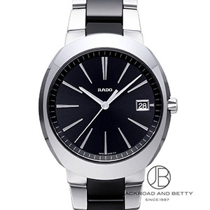 楽天市場】ラドー【RADO】R15762102 Dスター D-STAR