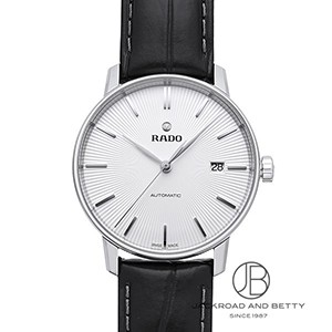 ラドー クポール Automatic 自動巻き時計 ラドー クポール クラシック 【 RADO（ラドー）】 | 時計を探す