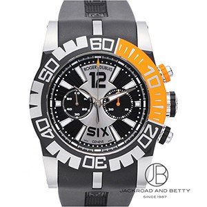 ロジェ・デュブイ ROGER DUBUIS｜ブランド腕時計専門店 通販