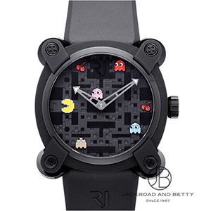 ロマン・ジェローム ROMAIN JEROME 新品｜ブランド腕時計専門店