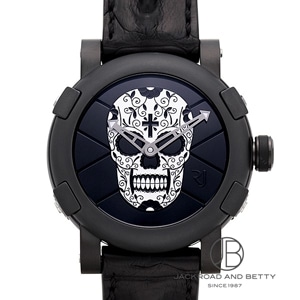 ロマン・ジェローム ROMAIN JEROME｜ブランド腕時計専門店 通販