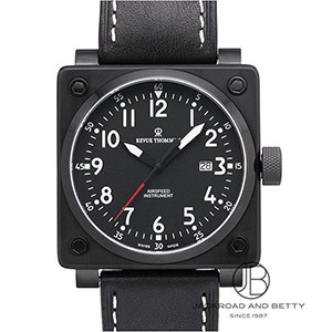 レビュートーメン REVUE THOMMEN 新品｜ブランド腕時計専門店