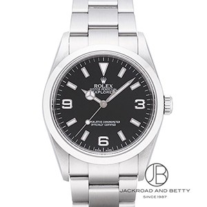 エクスプローラー[114270] Explorer | ロレックス メンズ 新品 時計