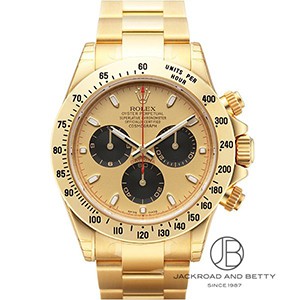 ロレックス デイトナ｜ブランド腕時計専門店 通販サイト ジャック