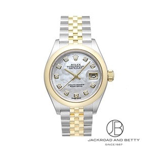 ちー レディ デイトジャスト 28[279163NG] Lady Datejust 28
